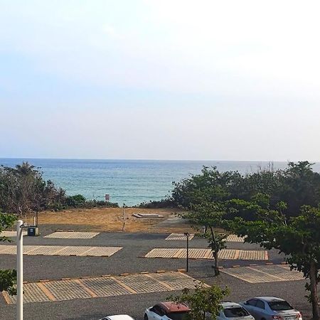Tz Shin Resort Hostel Kenting Eksteriør billede