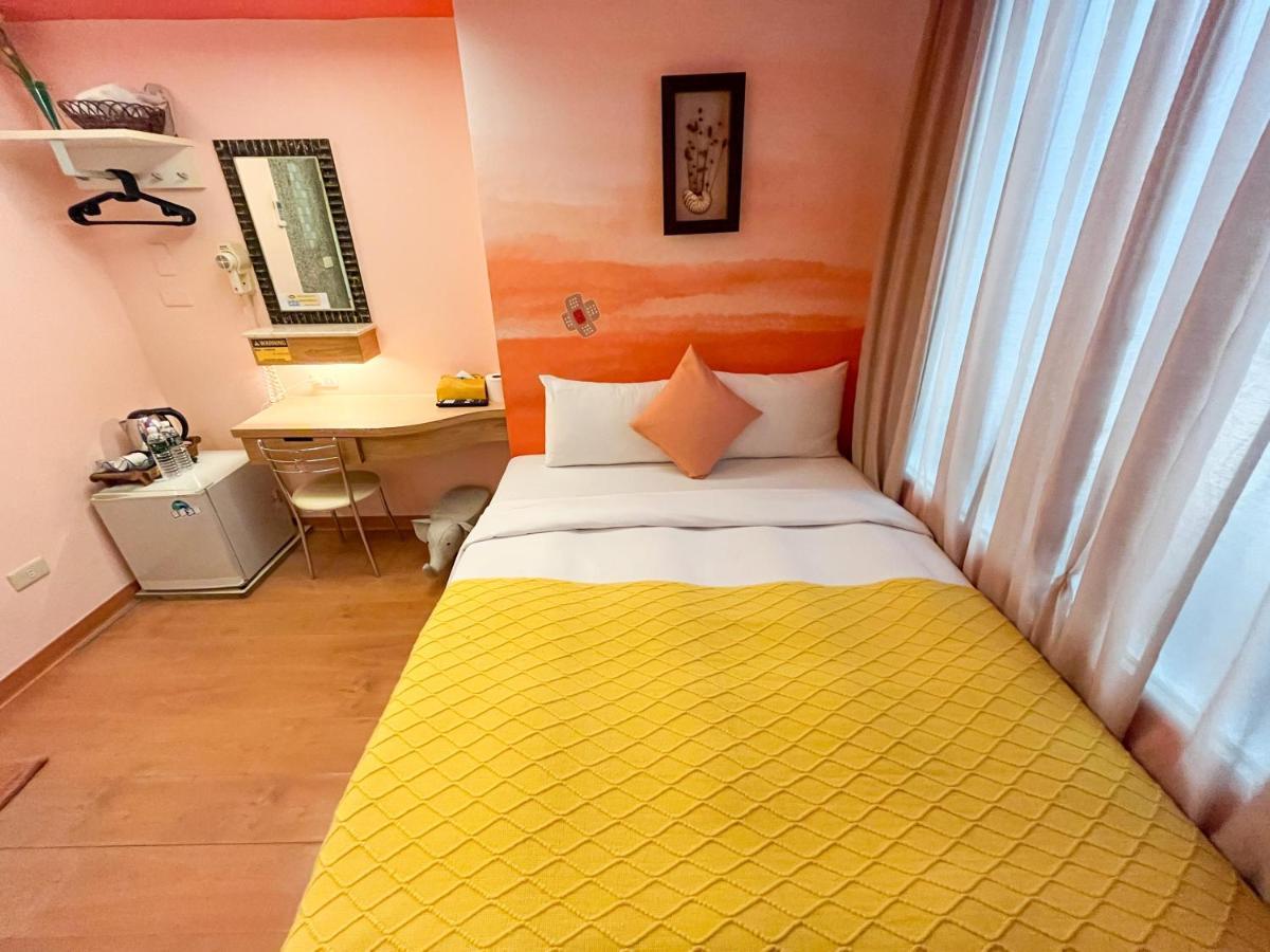 Tz Shin Resort Hostel Kenting Eksteriør billede