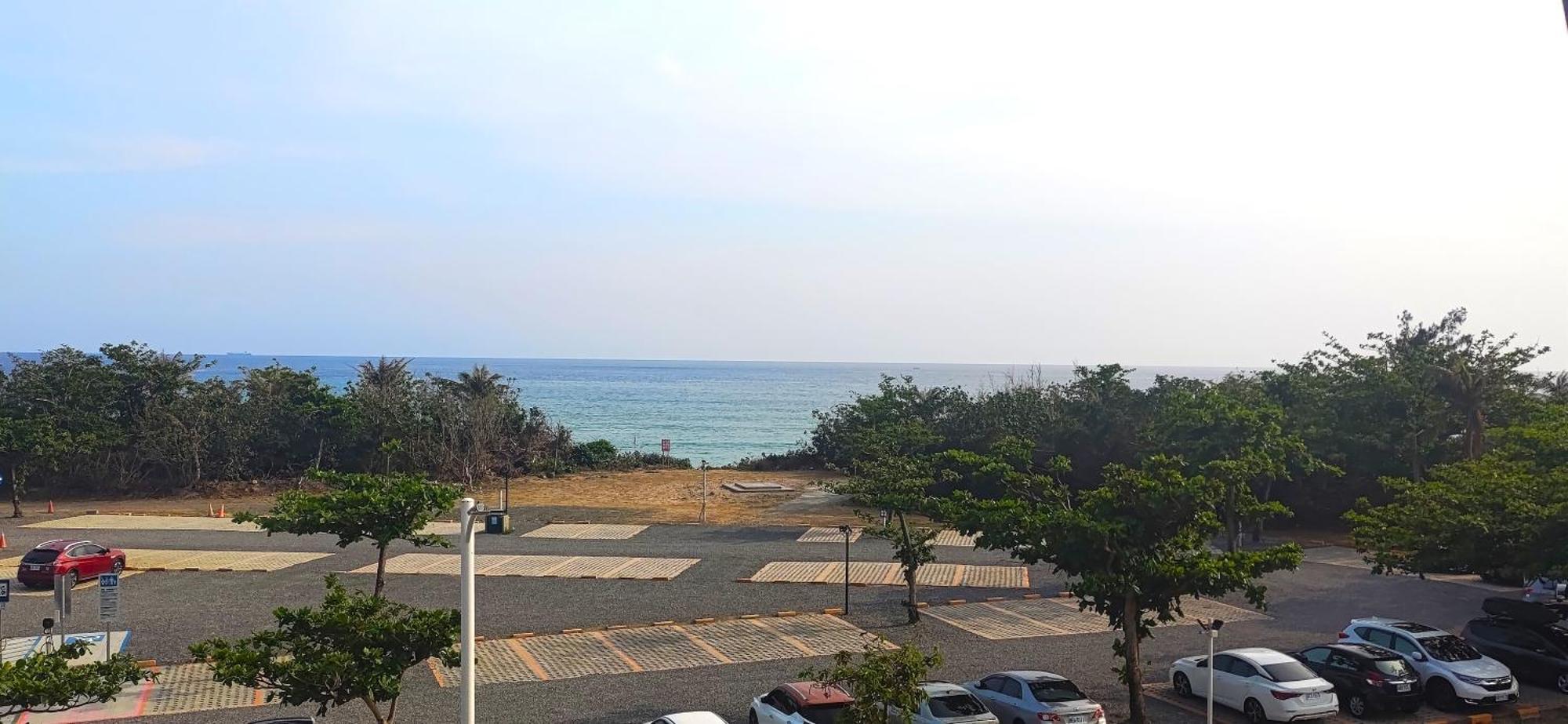 Tz Shin Resort Hostel Kenting Eksteriør billede