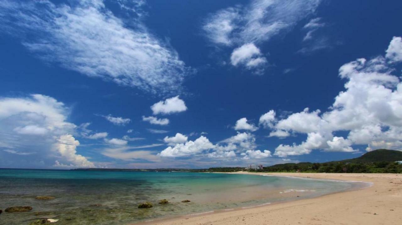 Tz Shin Resort Hostel Kenting Eksteriør billede